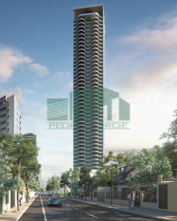 Imagem Apartamento com 3 Quartos à Venda, 141 m² em Casa Amarela - Recife Imagem Apartamento com 3 Quartos à Venda, 141 m² em Casa Amarela - Recife