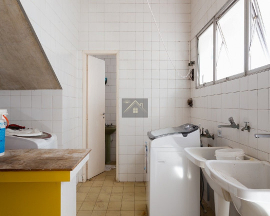 Imagem Casa com 4 Quartos para Alugar, 438 m² em Granja Julieta - São Paulo