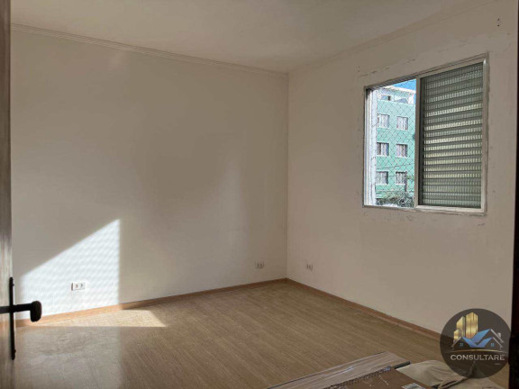 Imagem Apartamento com 1 Quarto à Venda, 47 m² em Centro - São Vicente Imagem Apartamento com 1 Quarto à Venda, 47 m² em Centro - São Vicente