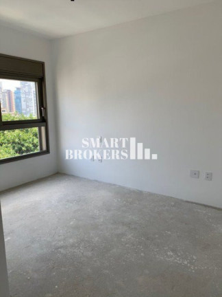 Imagem Apartamento com 4 Quartos à Venda, 343 m² em Vila Olímpia - São Paulo
