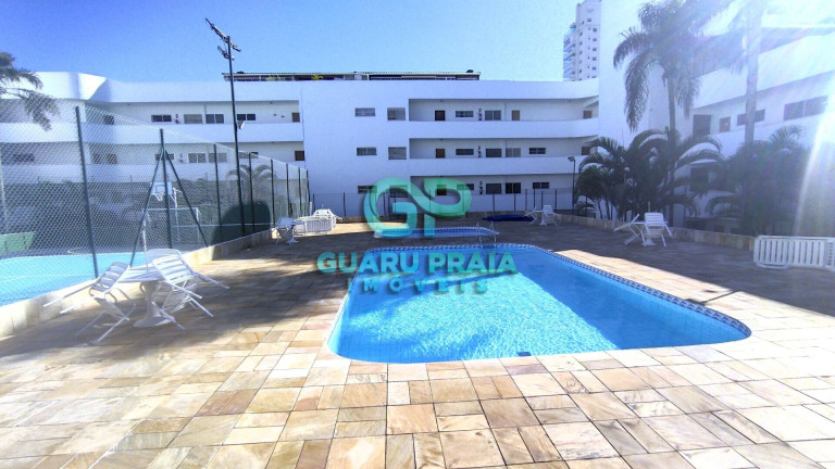 Imagem Apartamento com 2 Quartos à Venda, 60 m² em Enseada - Guarujá Imagem Apartamento com 2 Quartos à Venda, 60 m² em Enseada - Guarujá