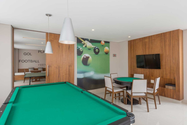 Imagem Apartamento com 3 Quartos à Venda, 85 m² em Vila Gumercindo - São Paulo