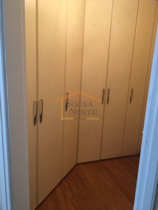Imagem Apartamento com 3 Quartos à Venda, 164 m² em água Fria - São Paulo Imagem Apartamento com 3 Quartos à Venda, 164 m² em água Fria - São Paulo