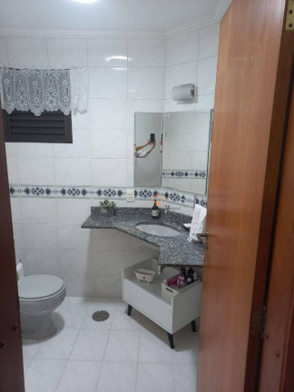 Imagem Apartamento com 3 Quartos à Venda, 172 m² em Barcelona - São Caetano Do Sul Imagem Apartamento com 3 Quartos à Venda, 172 m² em Barcelona - São Caetano Do Sul