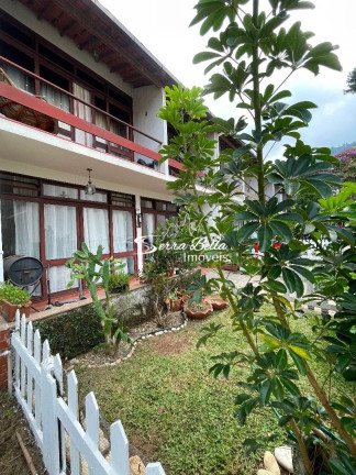 Casa com 3 Quartos à Venda, 100 m² em Taumaturgo - Teresópolis