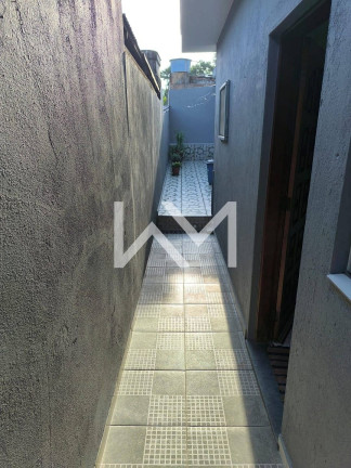 Imagem Casa com 4 Quartos à Venda, 160 m² em Jardim Arapongas - Guarulhos Imagem Casa com 4 Quartos à Venda, 160 m² em Jardim Arapongas - Guarulhos