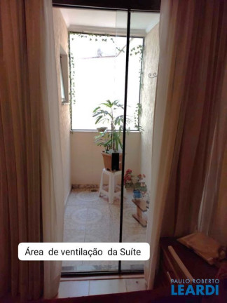 Imagem Apartamento com 3 Quartos à Venda, 113 m² em Vila Santa Teresa - Santo André Imagem Apartamento com 3 Quartos à Venda, 113 m² em Vila Santa Teresa - Santo André