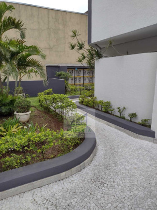 Imagem Apartamento com 2 Quartos à Venda, 50 m² em Mooca - São Paulo