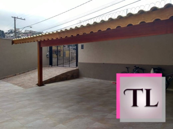 Imagem Casa com 5 Quartos à Venda, 300 m² em Parque Vivaldi Leite Ribeiro - Poços De Caldas