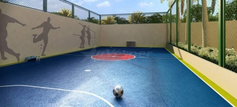 Imagem Apartamento com 2 Quartos à Venda, 65 m² em Vila Dos Alpes - Goiânia