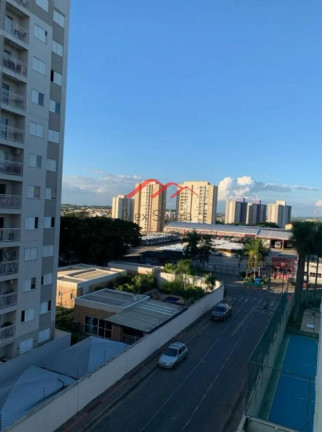 Imagem Apartamento com 2 Quartos à Venda, 53 m² em Jardim Santa Isabel - Hortolândia Imagem Apartamento com 2 Quartos à Venda, 53 m² em Jardim Santa Isabel - Hortolândia