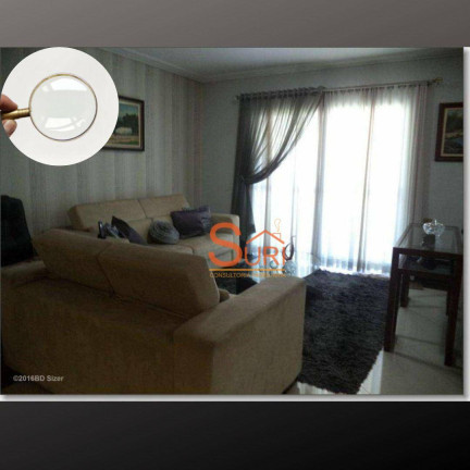 Imagem Apartamento com 2 Quartos à Venda, 132 m² em Campestre - Santo André Imagem Apartamento com 2 Quartos à Venda, 132 m² em Campestre - Santo André