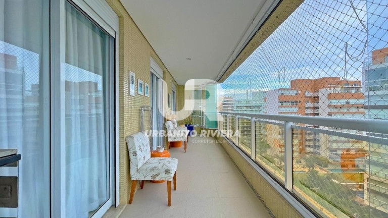 Imagem Imóvel com 4 Quartos à Venda, 147 m² em Riviera | Módulo 08 - Bertioga