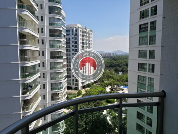 Imagem Apartamento com 4 Quartos à Venda, 376 m² em Barra Da Tijuca - Rio De Janeiro Imagem Apartamento com 4 Quartos à Venda, 376 m² em Barra Da Tijuca - Rio De Janeiro