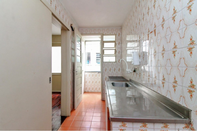 Imagem Apartamento com 1 Quarto à Venda, 44 m² em Petrópolis - Porto Alegre Imagem Apartamento com 1 Quarto à Venda, 44 m² em Petrópolis - Porto Alegre