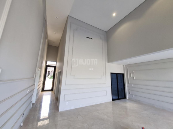 Imagem Casa de Condomínio com 3 Quartos à Venda, 230 m² em Residencial Gaivota Ii - São José Do Rio Preto Imagem Casa de Condomínio com 3 Quartos à Venda, 230 m² em Residencial Gaivota Ii - São José Do Rio Preto