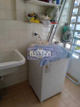 Imagem Apartamento com 2 Quartos à Venda ou Locação, 95 m² em Botafogo - Rio De Janeiro