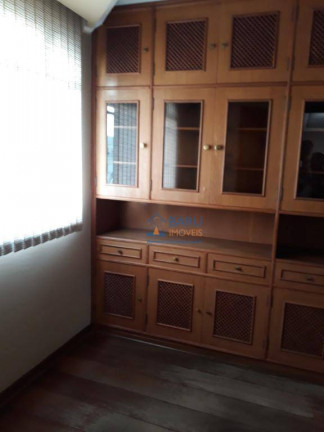 Imagem Apartamento com 3 Quartos à Venda, 230 m² em Higienópolis - São Paulo