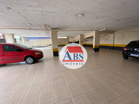 Imagem Apartamento com 1 Quarto à Venda, 45 m² em Tupi - Praia Grande Imagem Apartamento com 1 Quarto à Venda, 45 m² em Tupi - Praia Grande