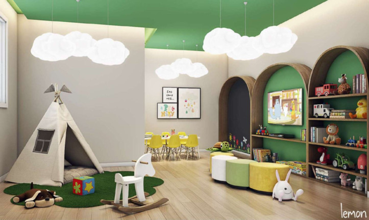 Imagem Imóvel com 2 Quartos à Venda, 36 m² em Freguesia Do ó - São Paulo