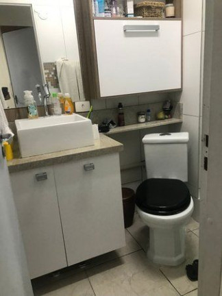 Imagem Apartamento com 2 Quartos à Venda, 66 m² em Pedreira - São Paulo