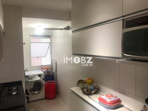 Imagem Imóvel com 2 Quartos à Venda, 48 m² em Fazenda Aricanduva - São Paulo