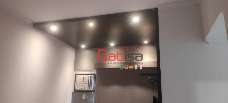 Imagem Apartamento com 3 Quartos à Venda, 80 m² em Braga - Cabo Frio
