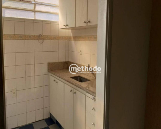 Imagem Apartamento com 3 Quartos à Venda, 158 m² em Centro - Campinas