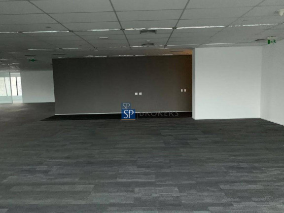 Imagem Sala Comercial para Alugar, 565 m² em Itaim Bibi - São Paulo Imagem Sala Comercial para Alugar, 565 m² em Itaim Bibi - São Paulo