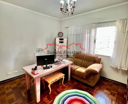 Imagem Casa com 3 Quartos à Venda, 350 m² em Jardim Anália Franco - São Paulo