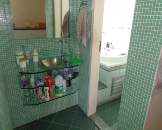 Imagem Cobertura com 3 Quartos à Venda, 140 m² em Braga - Cabo Frio Imagem Cobertura com 3 Quartos à Venda, 140 m² em Braga - Cabo Frio