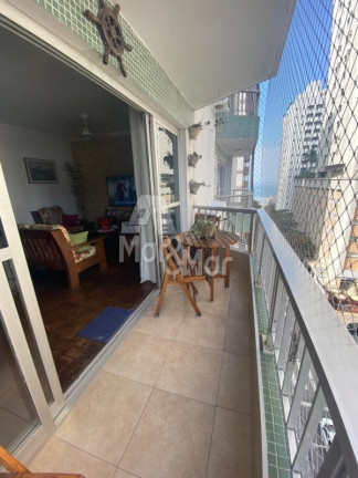 Apartamento com 3 Quartos à Venda, 130 m² em Pitangueiras - Guarujá