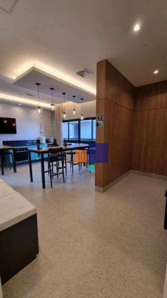 Imagem Apartamento com 2 Quartos para Alugar, 39 m² em Moema - São Paulo Imagem Apartamento com 2 Quartos para Alugar, 39 m² em Moema - São Paulo