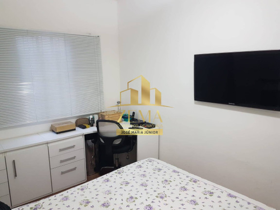 Imagem Casa com 3 Quartos à Venda, 148 m² em Jardim São Pedro - Mogi Das Cruzes
