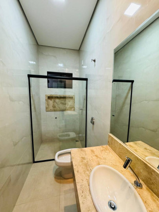 Imagem Casa com 3 Quartos à Venda, 170 m² em Aquarela Das Artes - Sinop Imagem Casa com 3 Quartos à Venda, 170 m² em Aquarela Das Artes - Sinop
