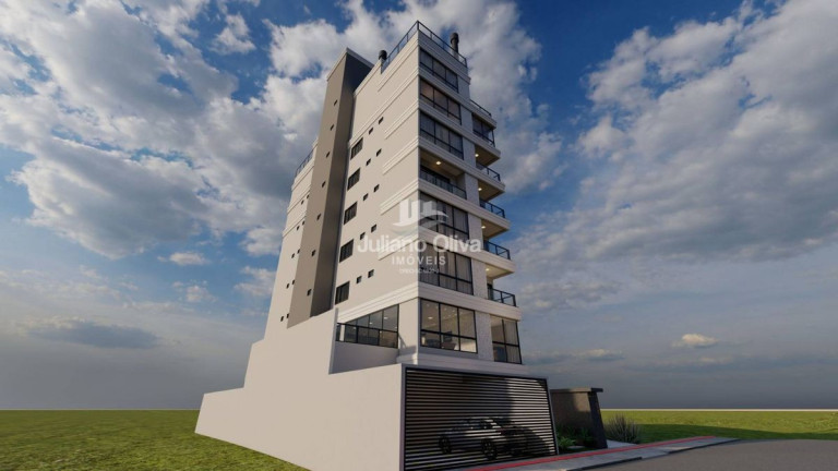 Apartamento com 4 Quartos à Venda, 259 m² em Itapema Do Norte - Itapoá