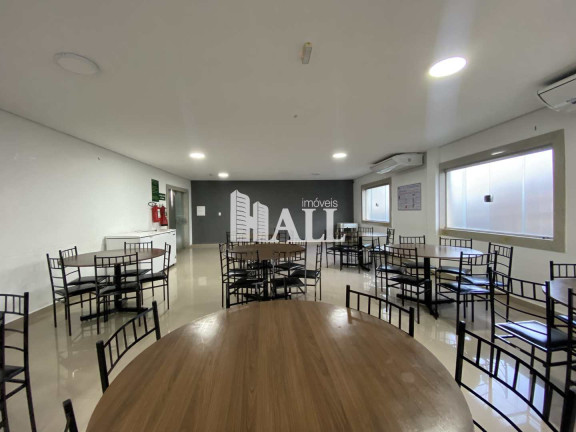 Imagem Apartamento com 2 Quartos à Venda, 65 m² em Rios Di Itália - São José Do Rio Preto