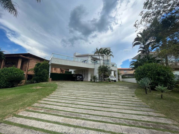 Casa de Condomínio com 4 Quartos à Venda, 1.000 m² em Portal Da Concórdia - Cabreúva