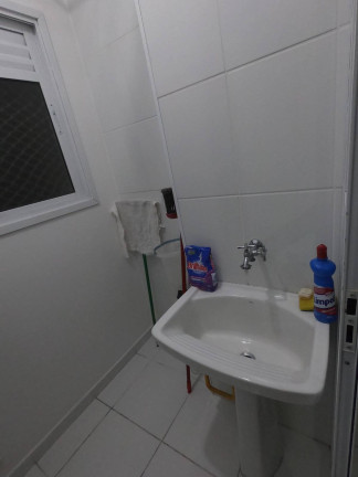 Imagem Apartamento com 1 Quarto para Alugar, 33 m² em Barra Funda - São Paulo