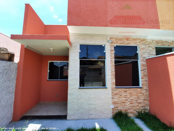 Casa com 3 Quartos à Venda, 75 m² em Esplanada Santa Terezinha - Taubaté