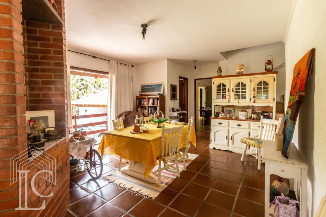 Imagem Casa com 3 Quartos para Alugar, 162 m² em Granja Viana Ii - Cotia