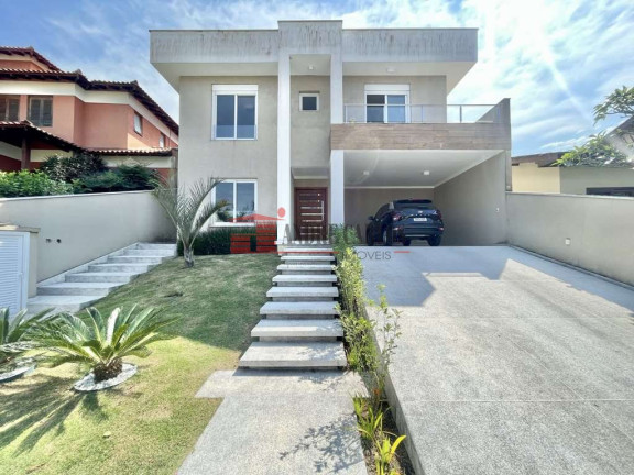 Casa de Condomínio com 4 Quartos à Venda, 359 m² em São Paulo Ii - Cotia