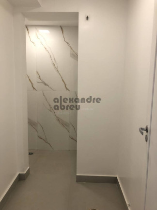 Imagem Apartamento com 2 Quartos à Venda, 85 m² em Moema - São Paulo