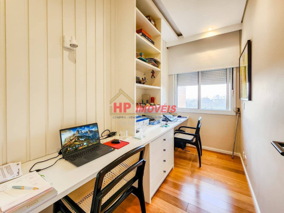 Imagem Apartamento com 4 Quartos à Venda, 188 m² em Umuarama - Osasco