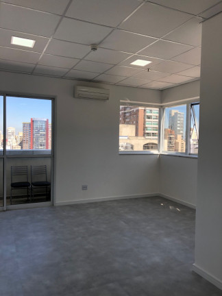 Imagem Sala Comercial à Venda, 32 m² em Pinheiros - São Paulo Imagem Sala Comercial à Venda, 32 m² em Pinheiros - São Paulo
