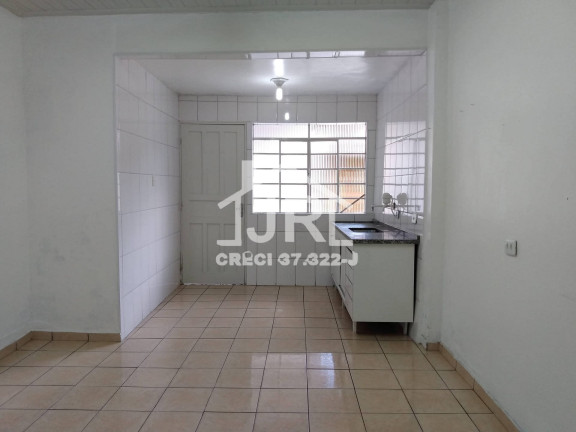 Imagem Casa com 2 Quartos à Venda, 250 m² em Jardim Zaira - Mauá