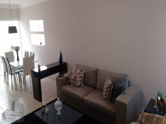 Imagem Casa de Condomínio com 3 Quartos à Venda, 100 m² em Jardim São Carlos - Sorocaba