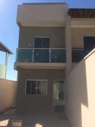 Imagem Casa com 2 Quartos à Venda, 112 m² em Jardim Primavera - Roseira Imagem Casa com 2 Quartos à Venda, 112 m² em Jardim Primavera - Roseira