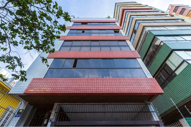 Imagem Apartamento com 1 Quarto à Venda, 77 m² em Bom Fim - Porto Alegre Imagem Apartamento com 1 Quarto à Venda, 77 m² em Bom Fim - Porto Alegre