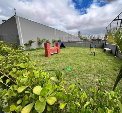 Imagem Apartamento com 3 Quartos à Venda, 111 m² em Parque Campolim - Sorocaba